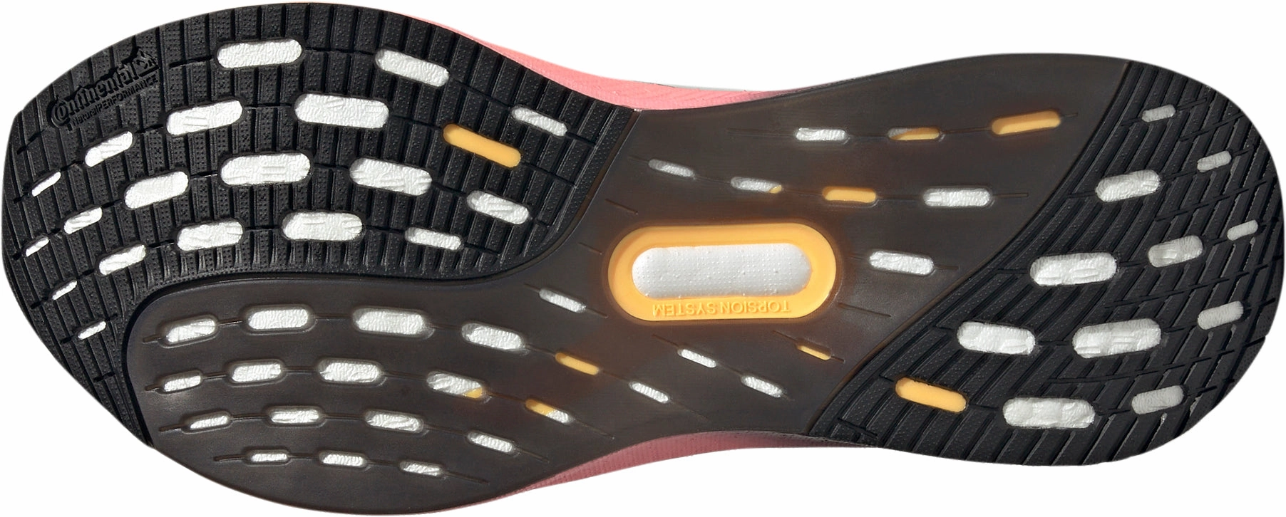 adidas Ultra Boost 5X Mens Running Shoes - Black intense