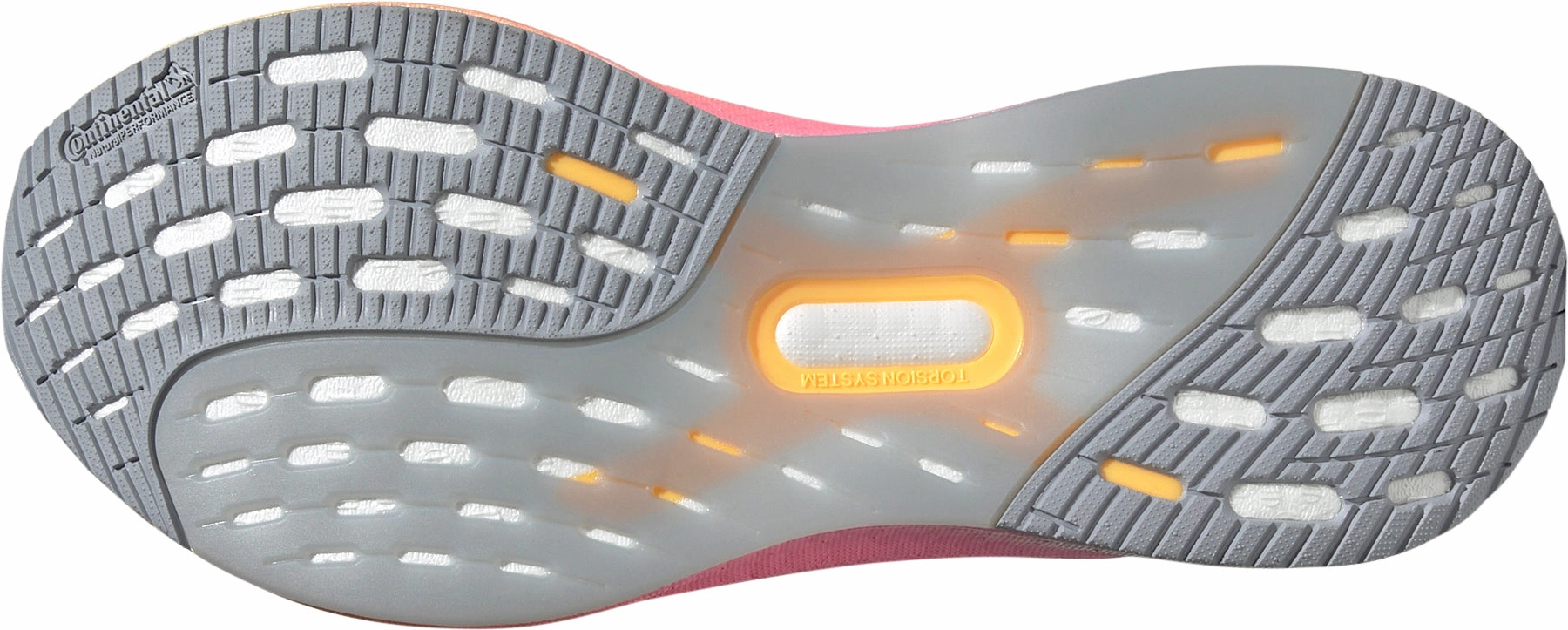 running in a trail race shoes training running shoe situation adidas Ultra Boost 5X Mens Running Shoes - White