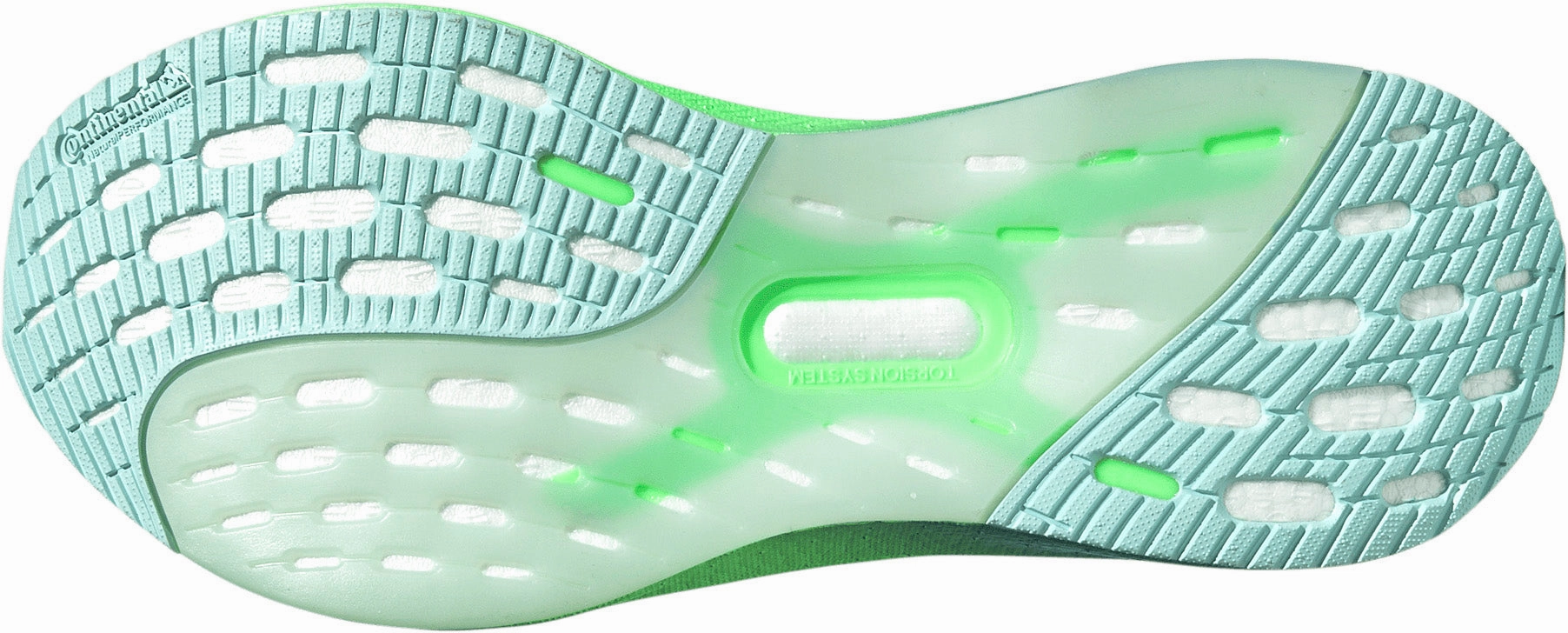 adidas Ultra Boost 5X Mens Running Shoes - White Midfoot Support Cage lightweight - material - portability shoes