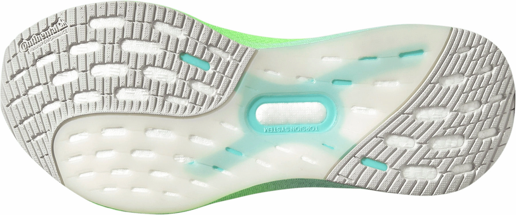 pronation control shoes adidas Ultra Boost 5X Womens Running Shoes - White