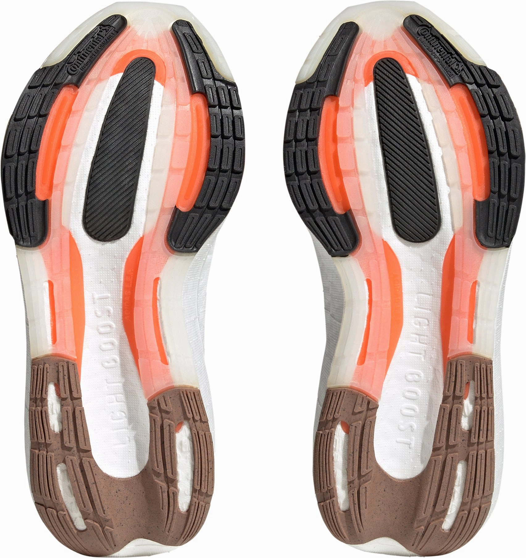 Coordination adidas Ultra Boost Light Womens Running Shoes - Green