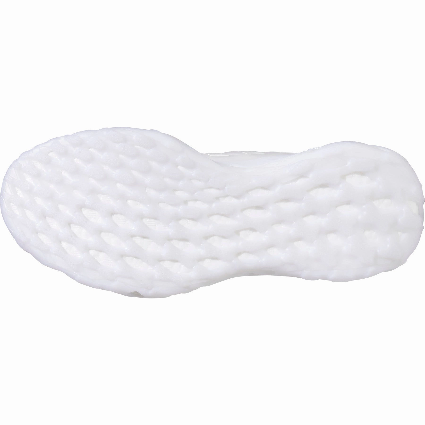 Hyper Efficient Tread adidas Ultra Boost WEB DNA Running Shoes - White