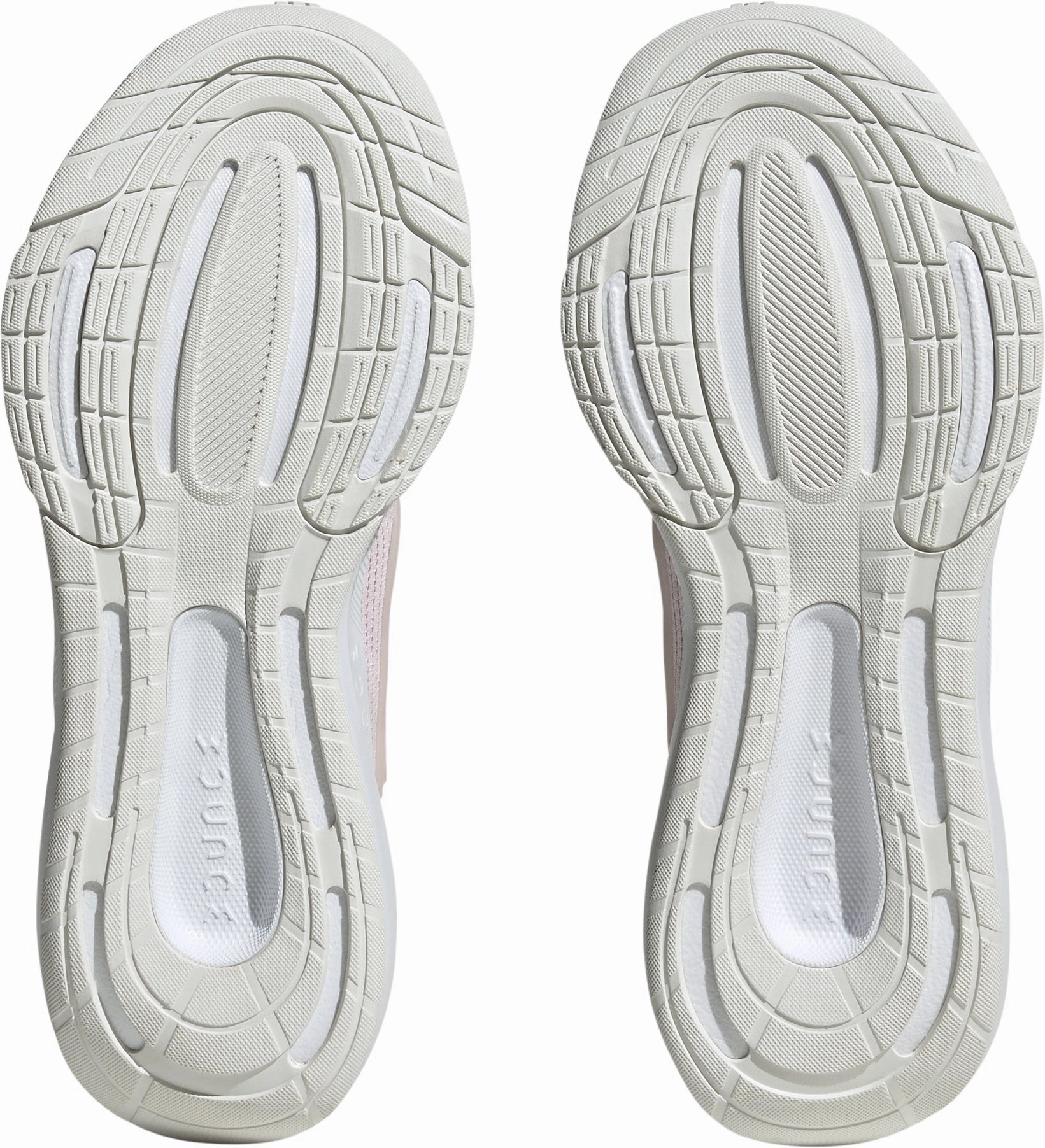 adidas Ultrabounce Womens Running Shoes - Pink Wide Fit Option