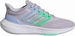 adidas Ultrabounce Womens Running Shoes - Purple impact - reduction Lightweight packaging