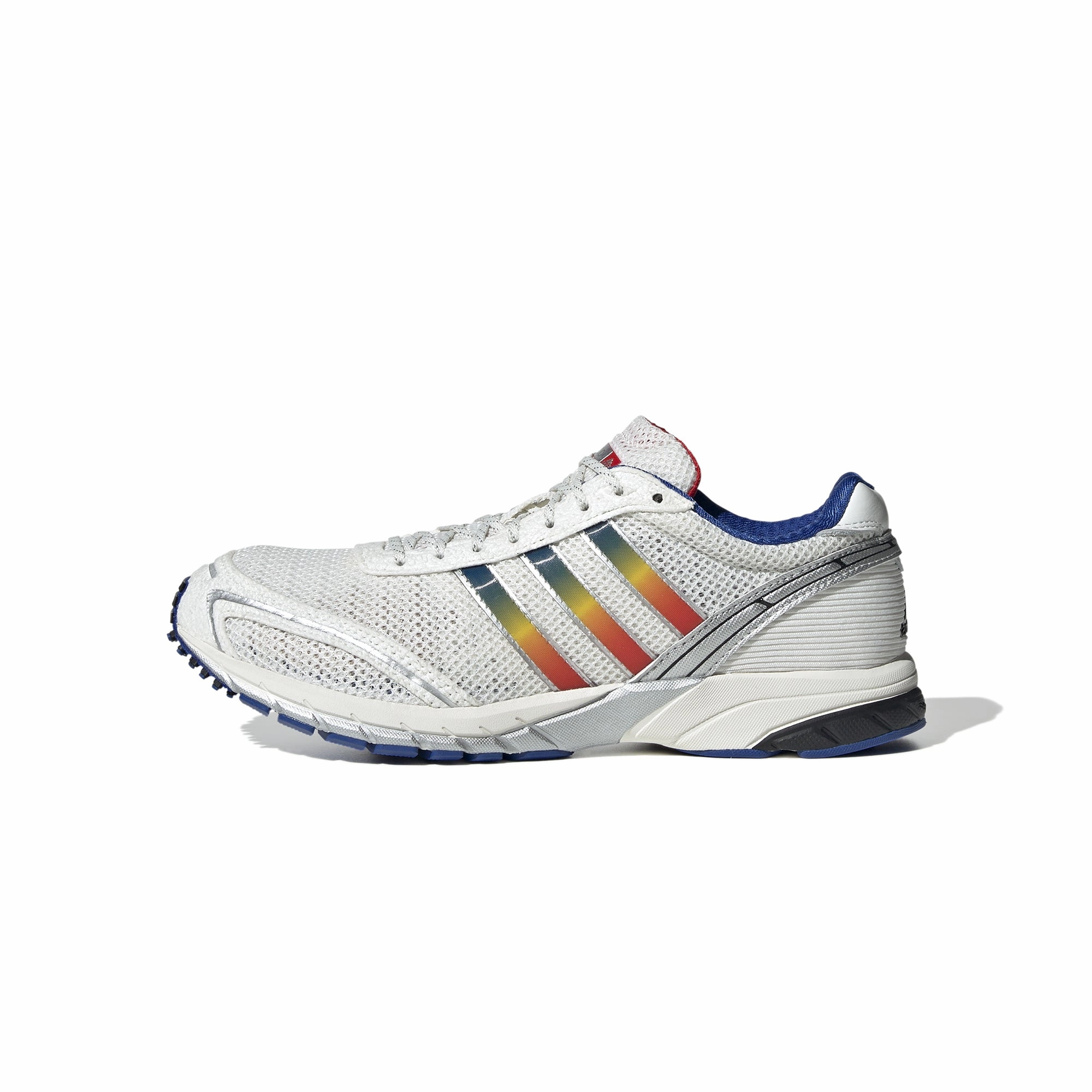 Adidas Womens Adizero Adios OG Shoes anti - blister - technology shoes speed - work