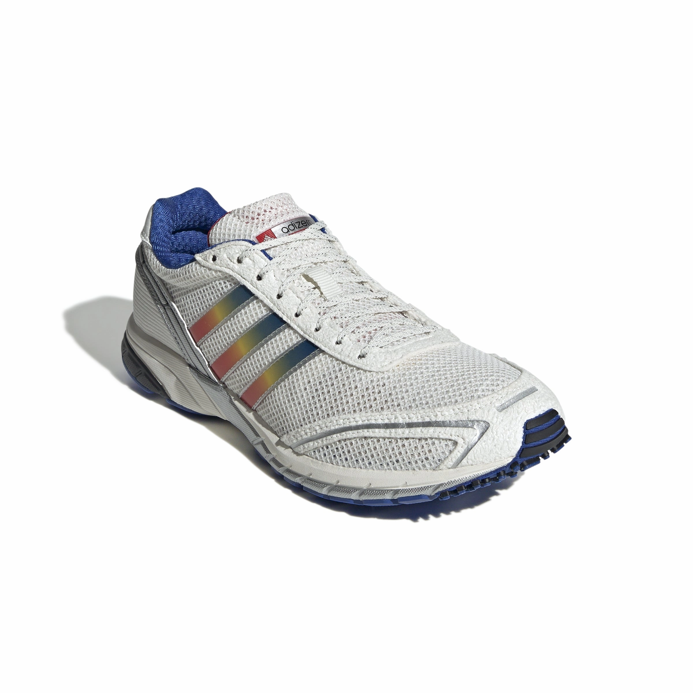 Stable Fit Adidas Womens Adizero Adios OG Shoes