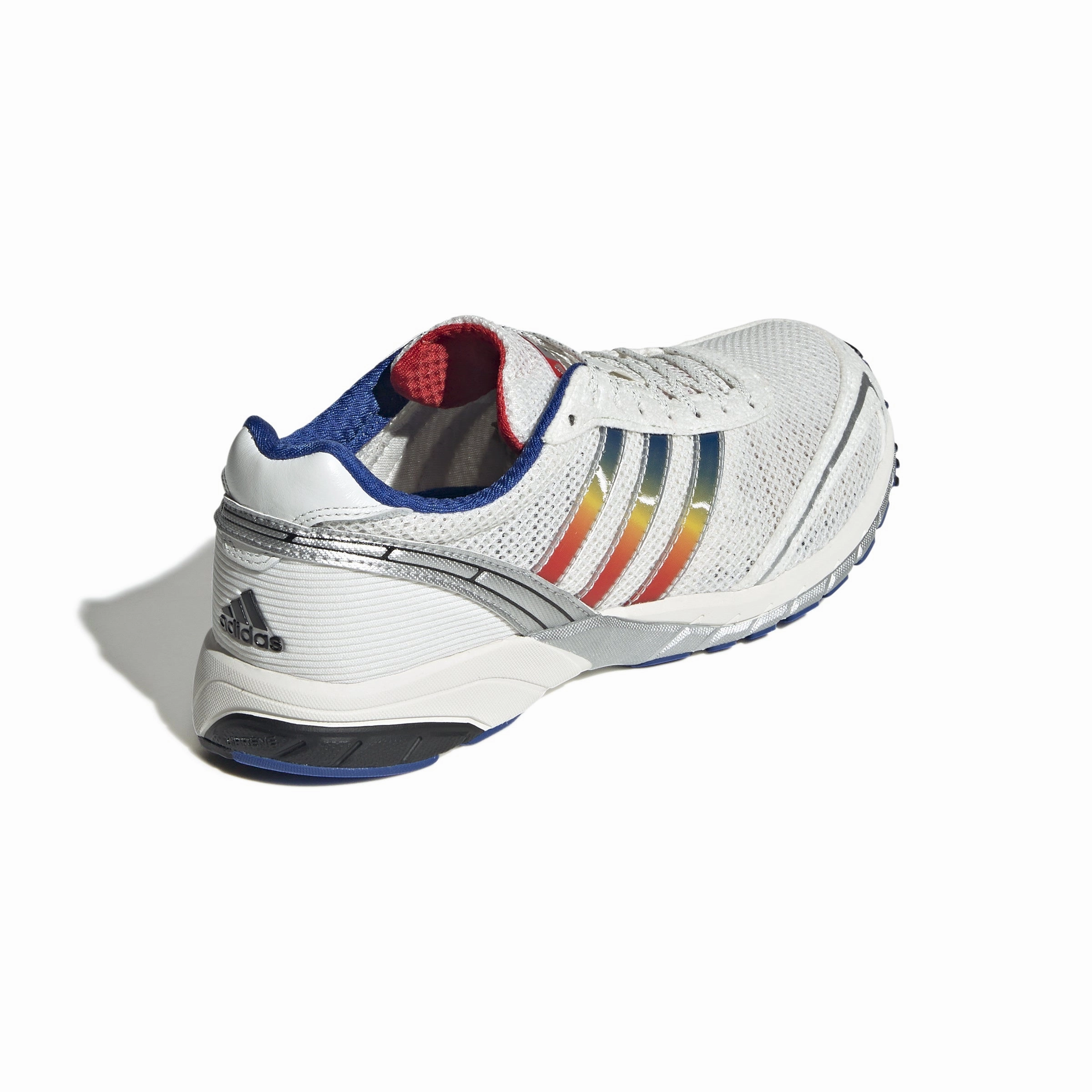 PaddedTongue PU - midsole Adidas Womens Adizero Adios OG Shoes