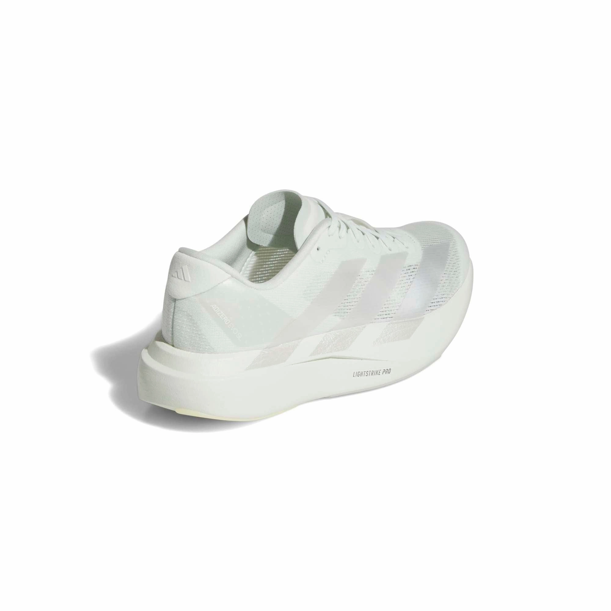 energy - returning shoes cold - weather running shoes Adidas Womens Adizero Evo SL Shoes