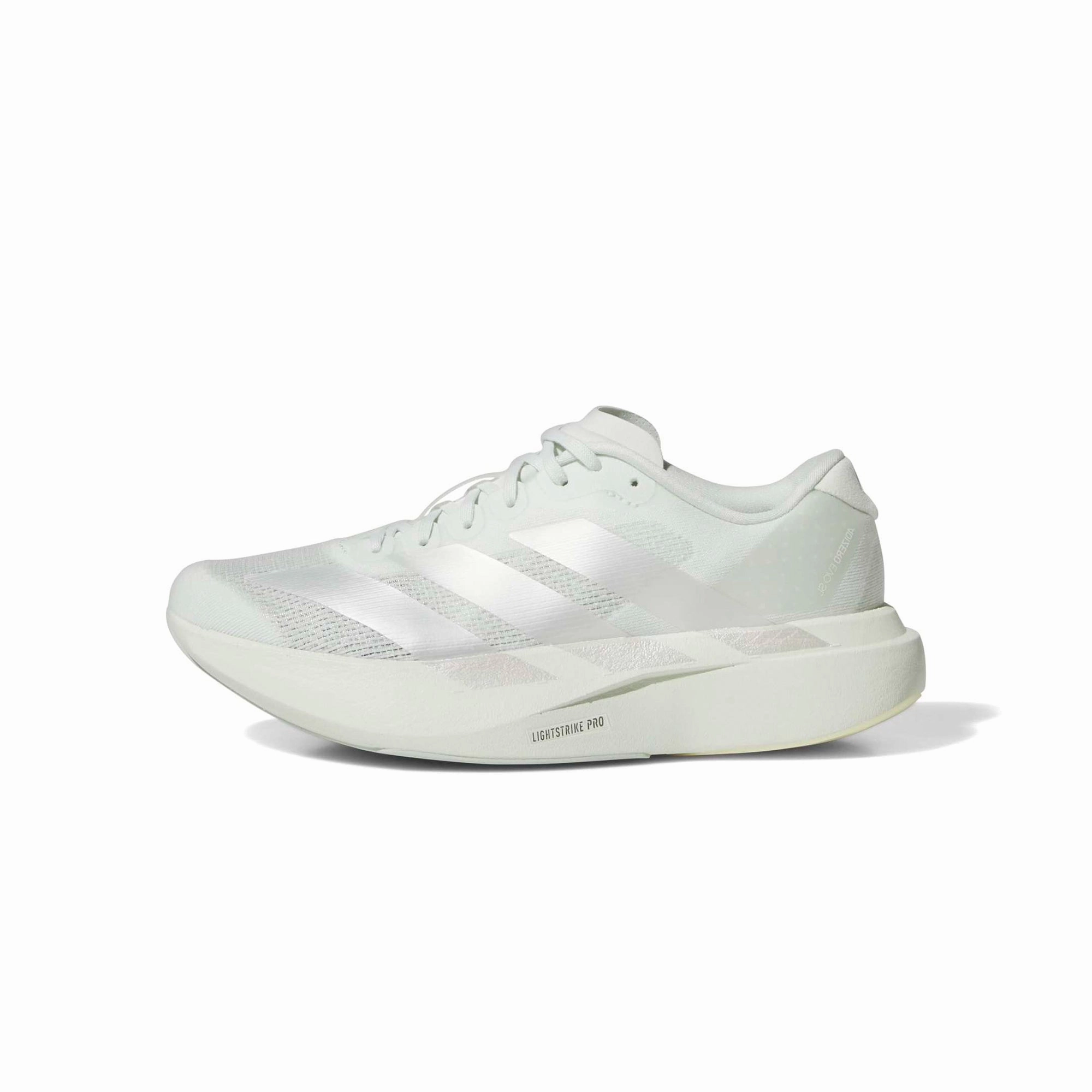 Adidas Womens Adizero Evo SL Shoes Ergonomic Last Design