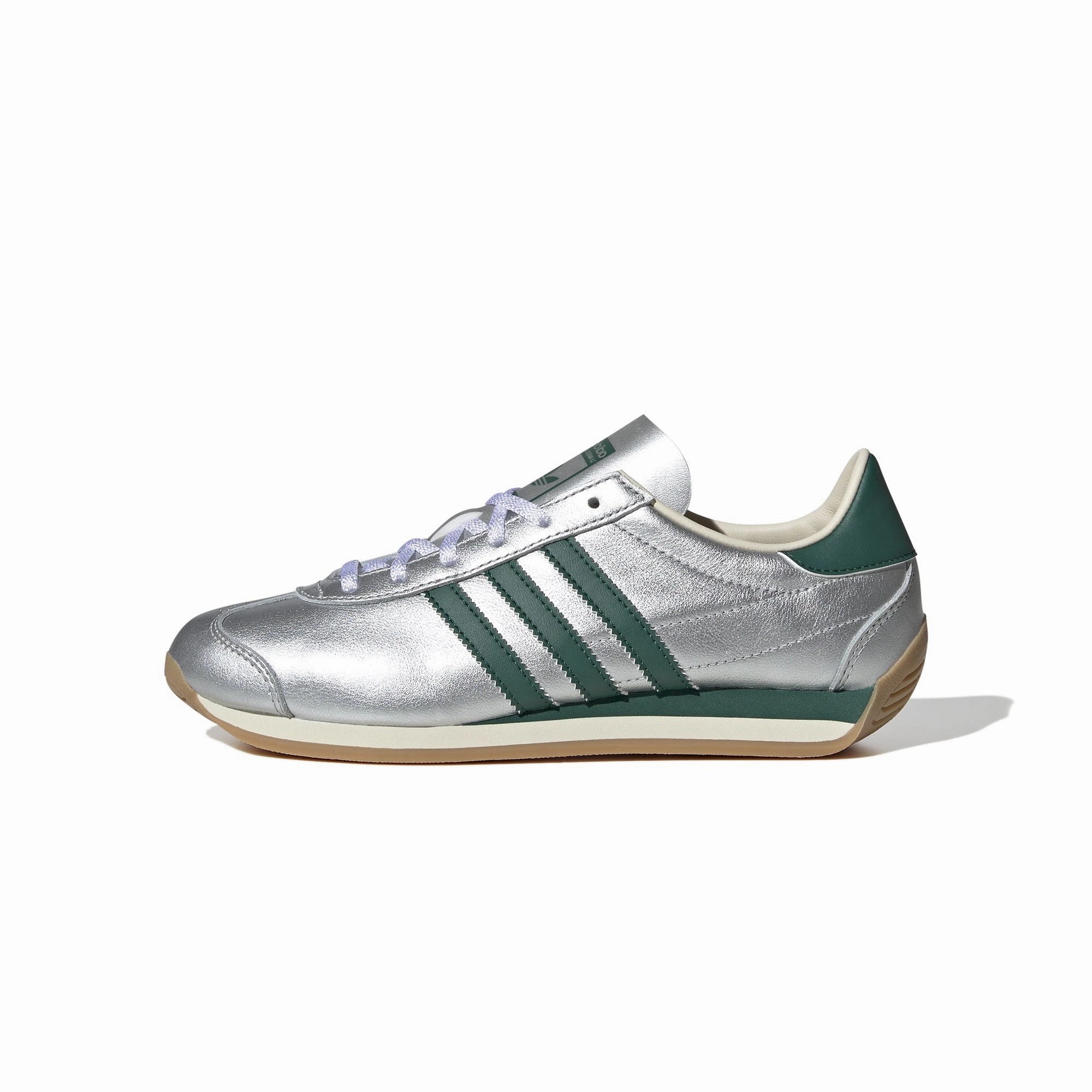 spring running Adidas Womens Country OG Shoes