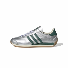 Ventilation Channel Padding Aerobic Flex Grooves Adidas Womens Country OG Shoes