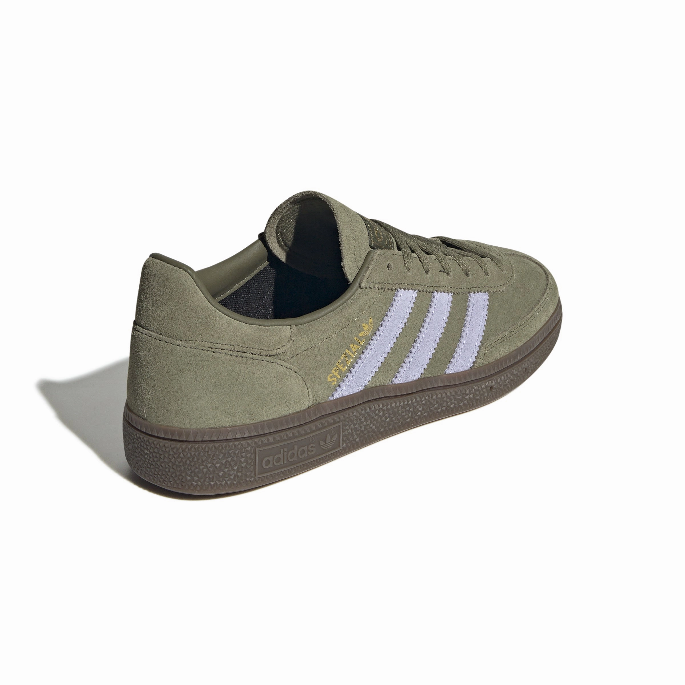 tennis - court running shoes Adidas Womens Handball Spezial Shoes