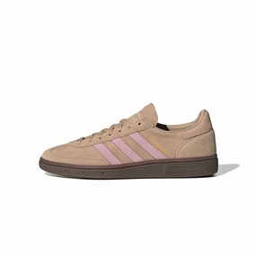 Adidas Womens Handball Spezial Shoes Strategic Flex Grooves
