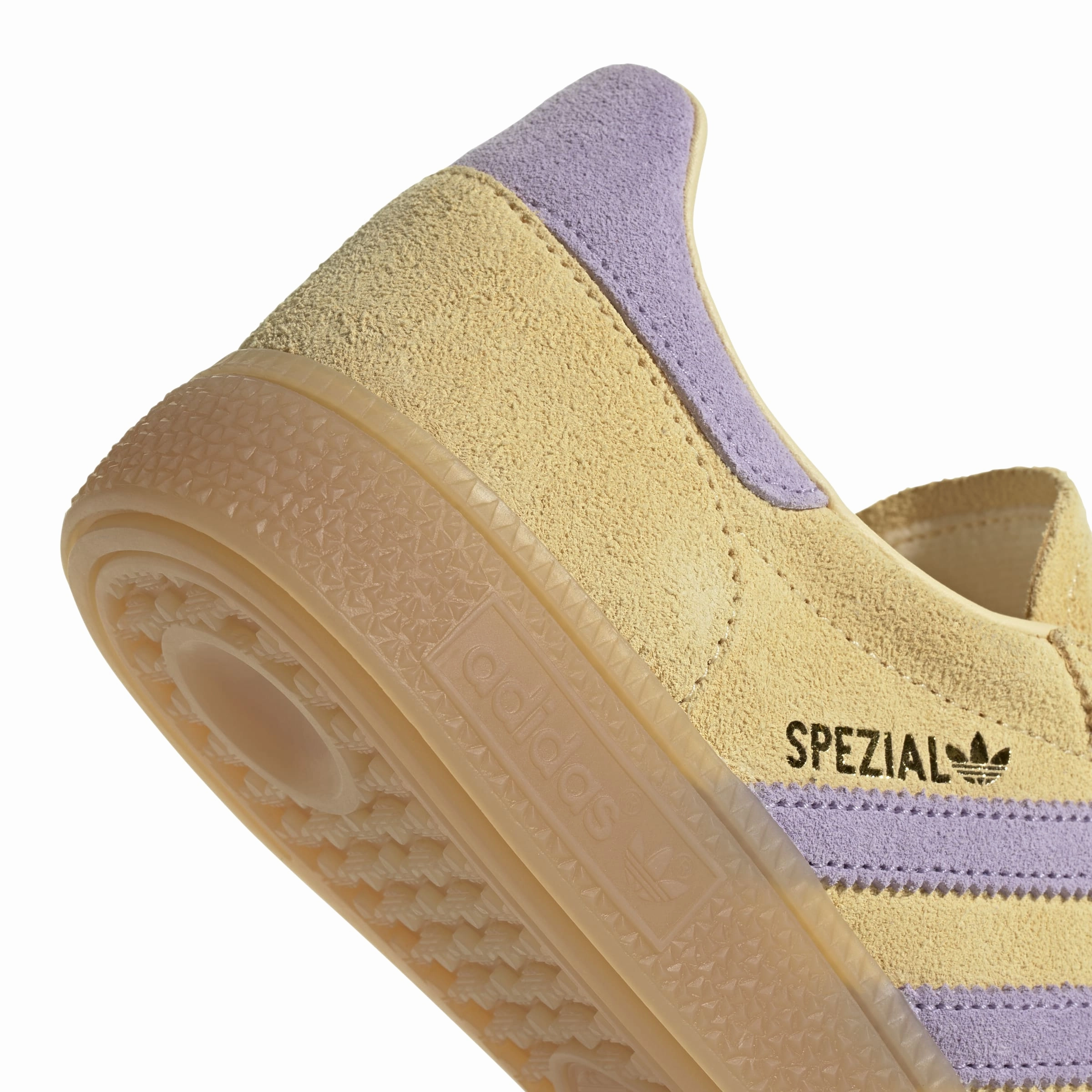 Adidas Womens Handball Spezial Shoes Ergonomic Sole Contour