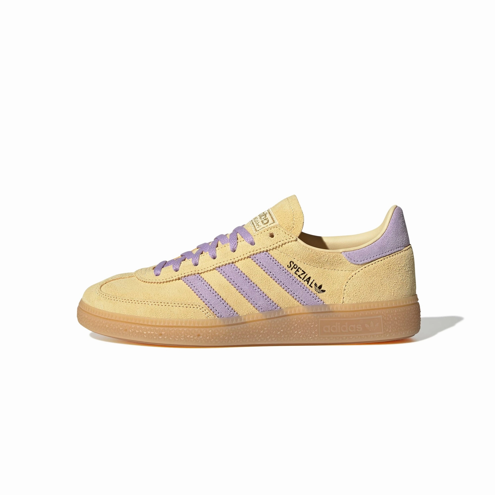 Adidas Womens Handball Spezial Shoes Responsive Rebound