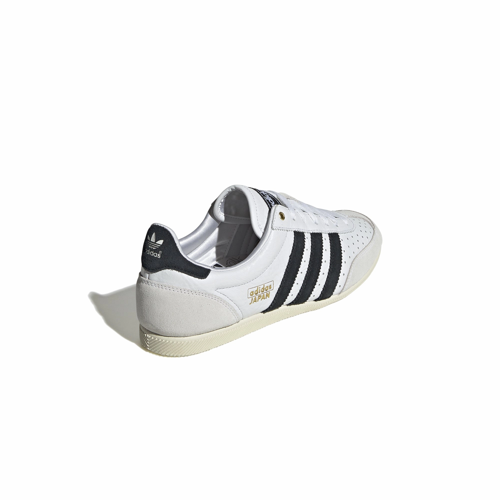 Adidas Womens Japan Shoes Contoured Insole running during a foggy day