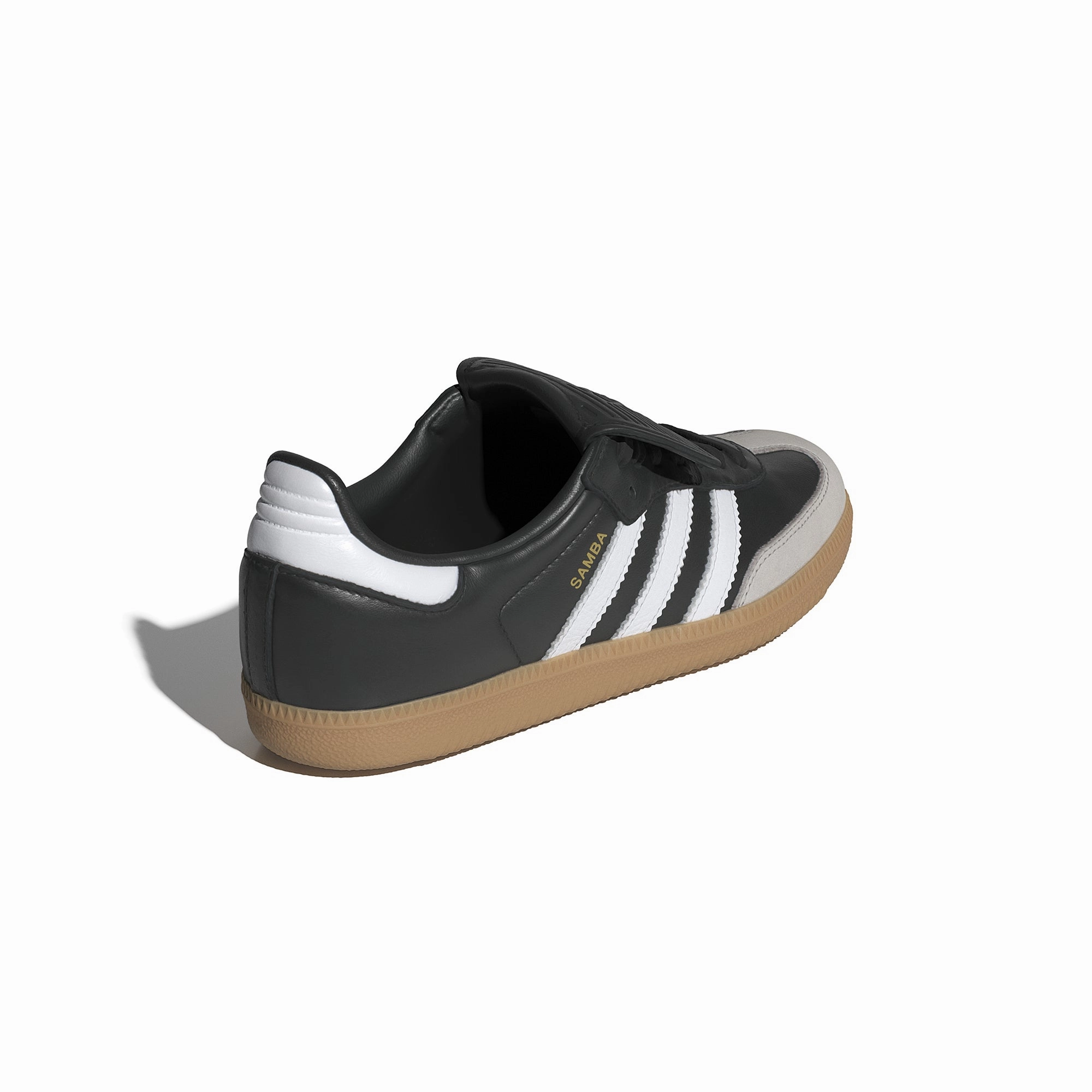 forefoot - strike shoes Adidas Womens Samba LT Shoes