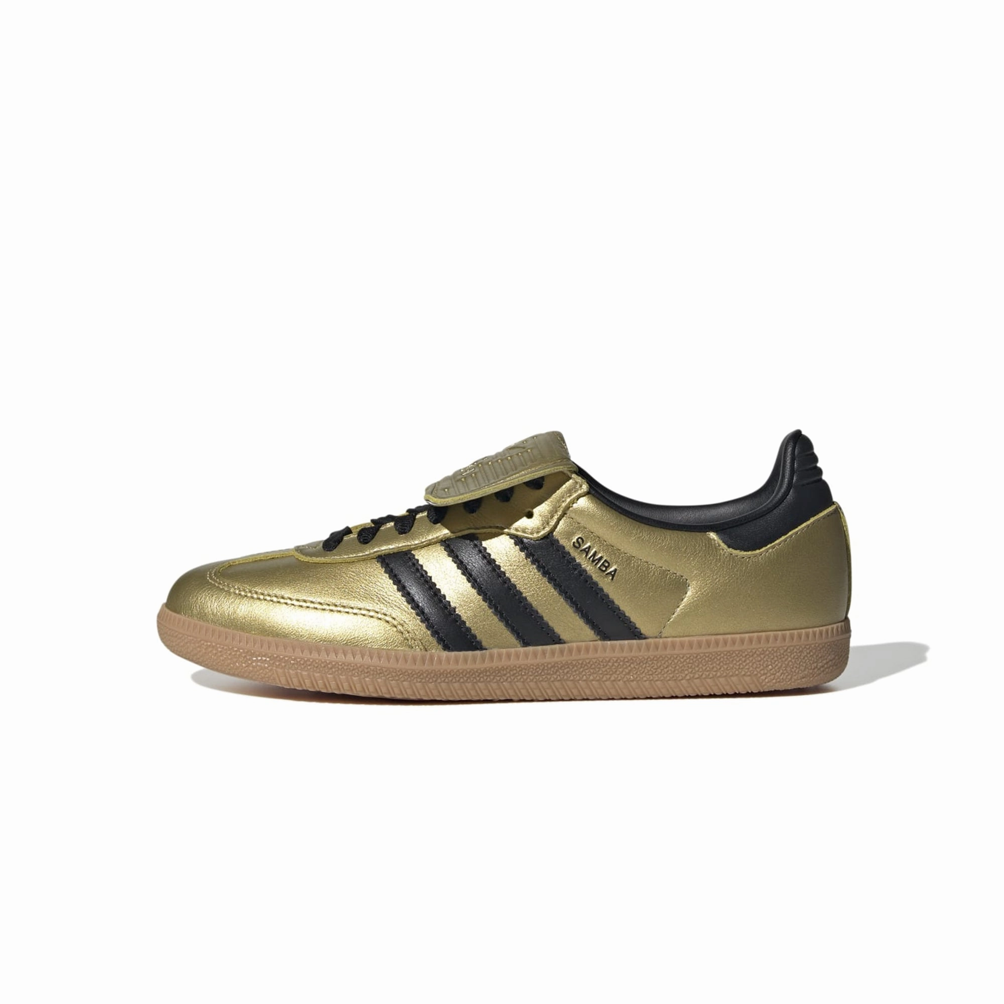 Adidas Womens Samba LT Shoes Slip Resistant Tread Pattern
