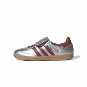 Airflow Engineered Upper Adidas Womens Samba LT Shoes