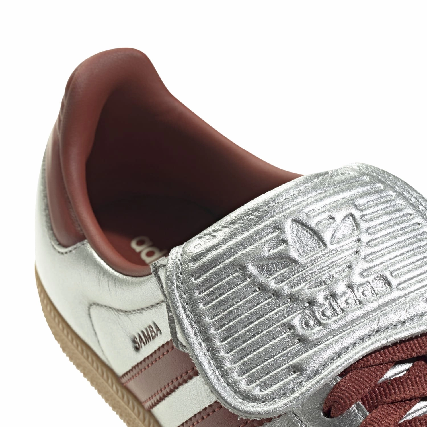 Adidas Womens Samba LT Shoes Senior runner