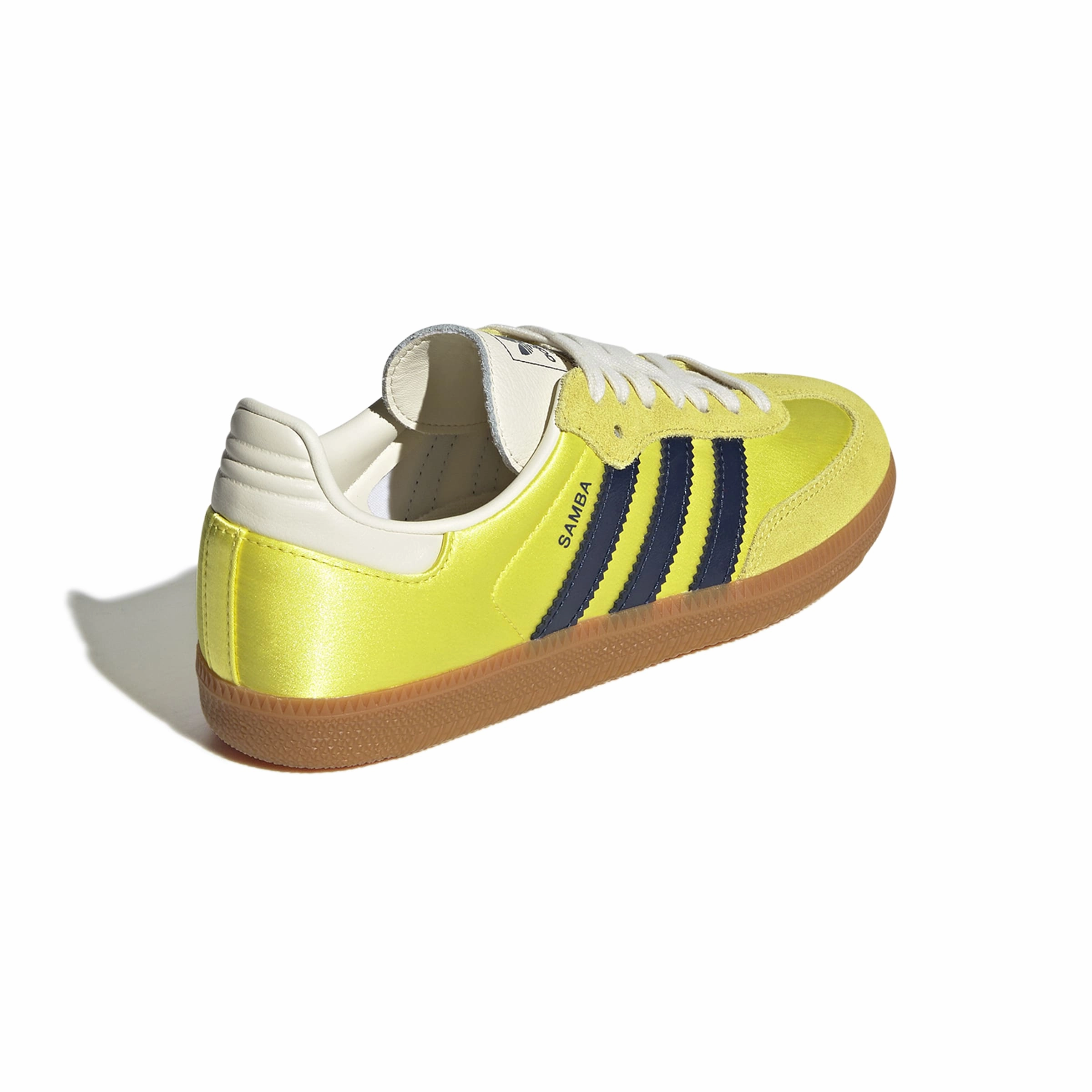 Torque Control Adidas Womens Samba OG Shoes