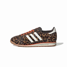 lower - back support Adidas Womens SL 72 OG Shoes
