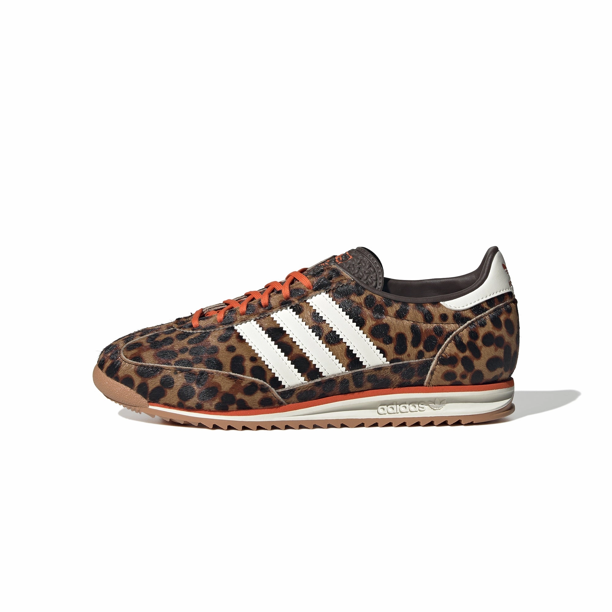 lower - back support Adidas Womens SL 72 OG Shoes