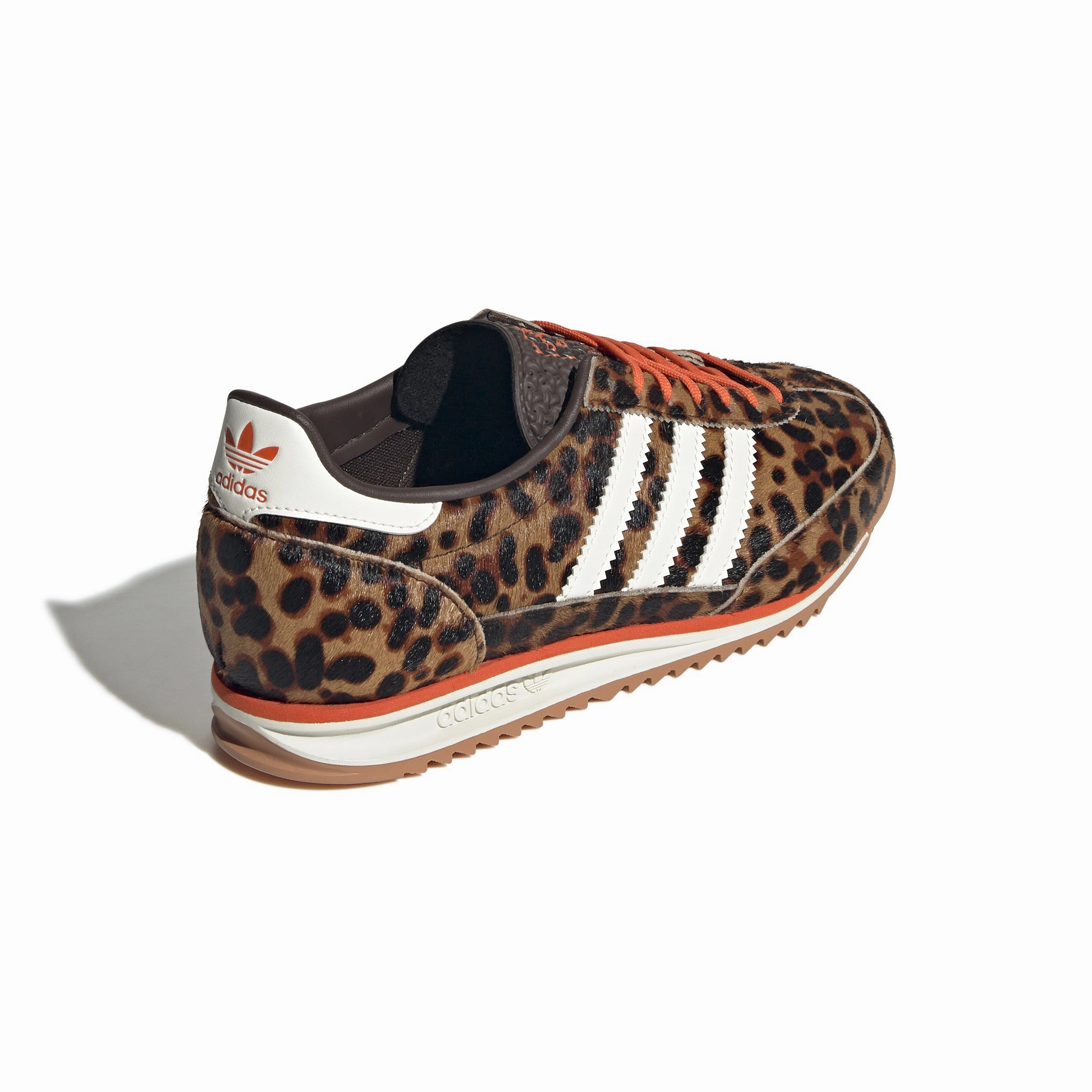 Adidas Womens SL 72 OG Shoes remarkable durability attention - to - detail
