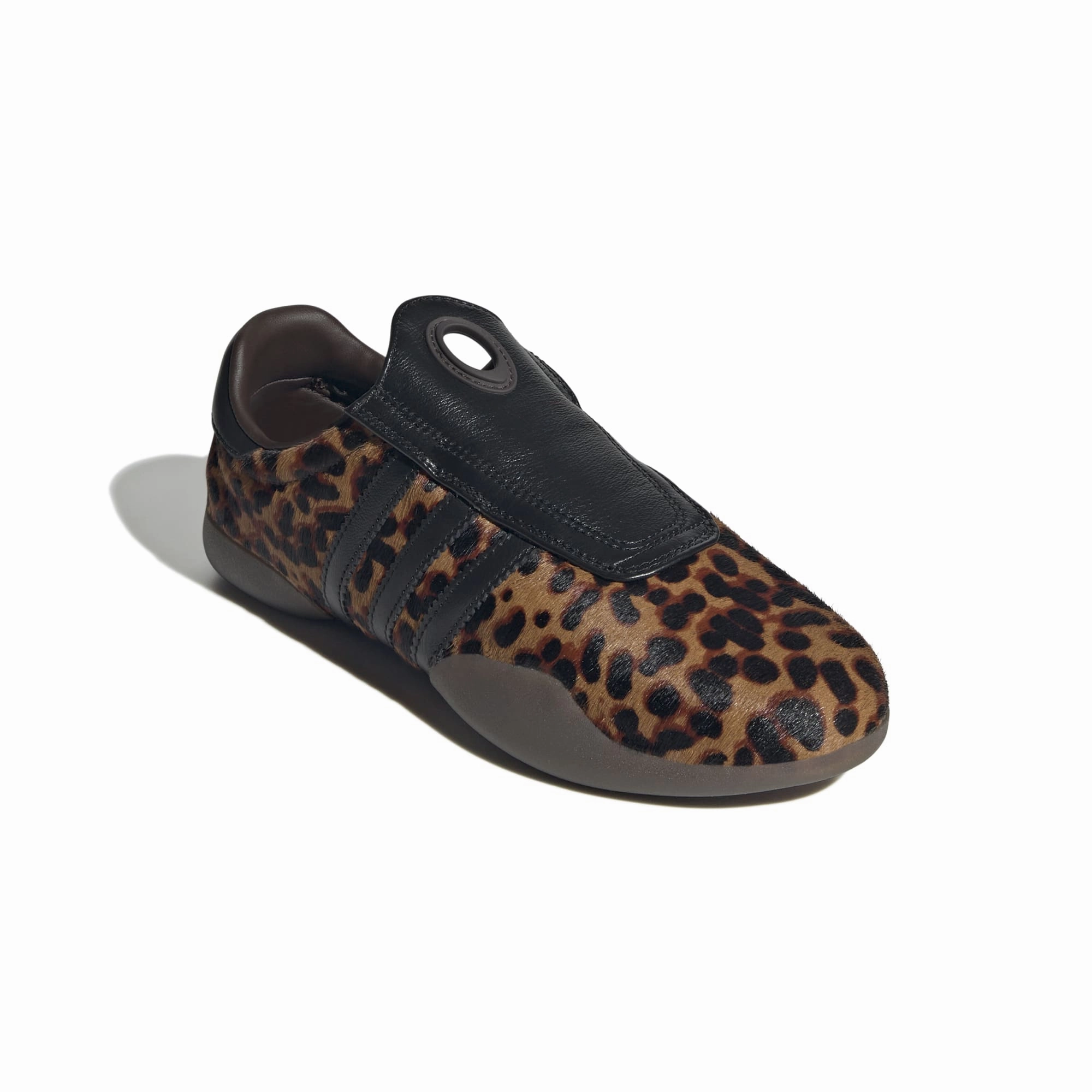 Adidas Womens Taekwondo Mei Shoes Pavement - running practice - shoes