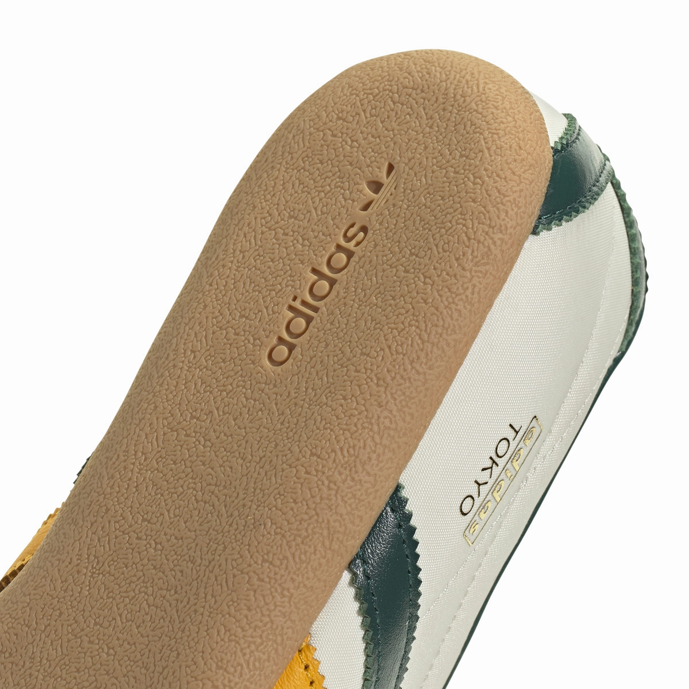 Adidas Womens Tokyo Shoes anti - slip outsole Ultra Responsive Bounce