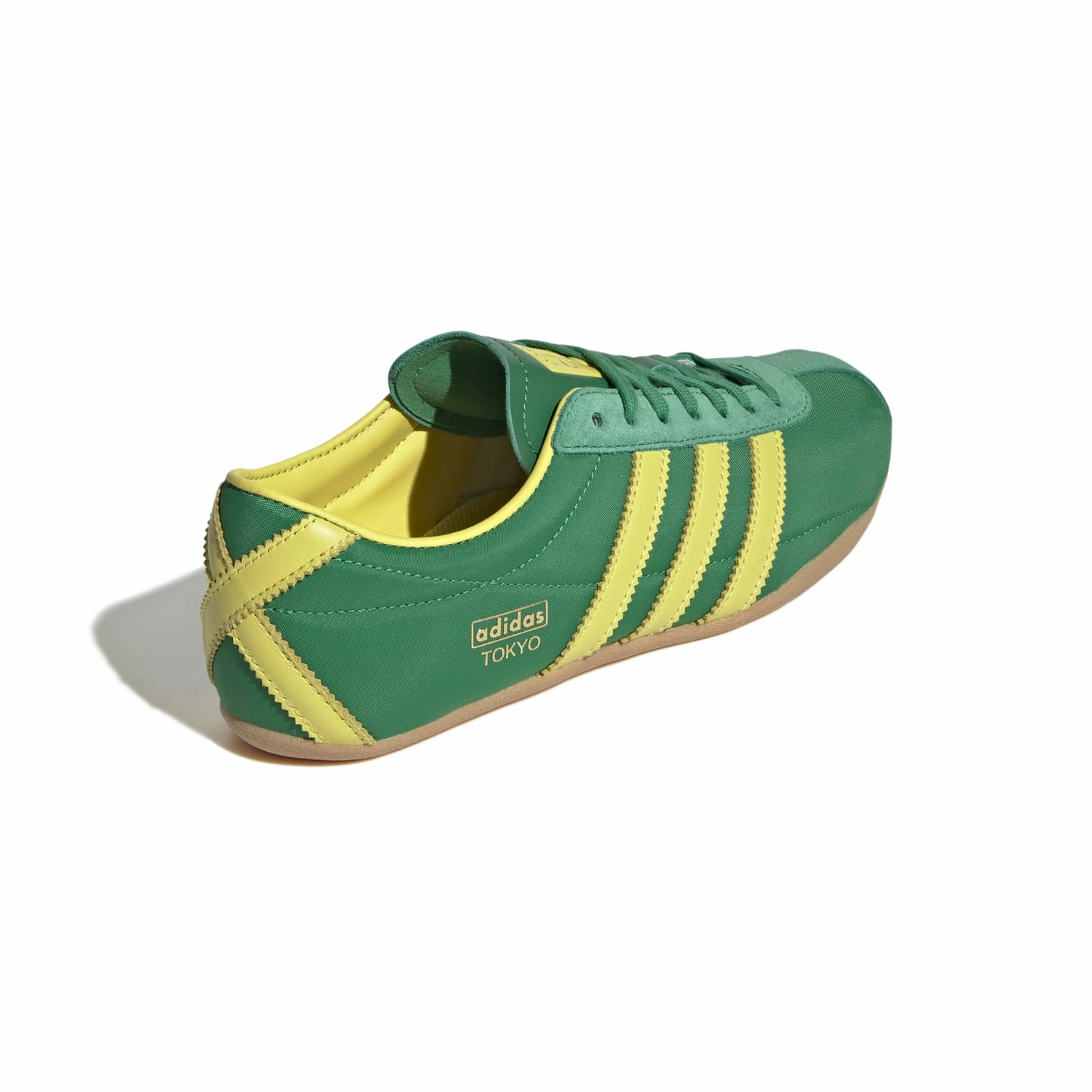 Adidas Womens Tokyo Shoes youth sizes Contoured Arch Support