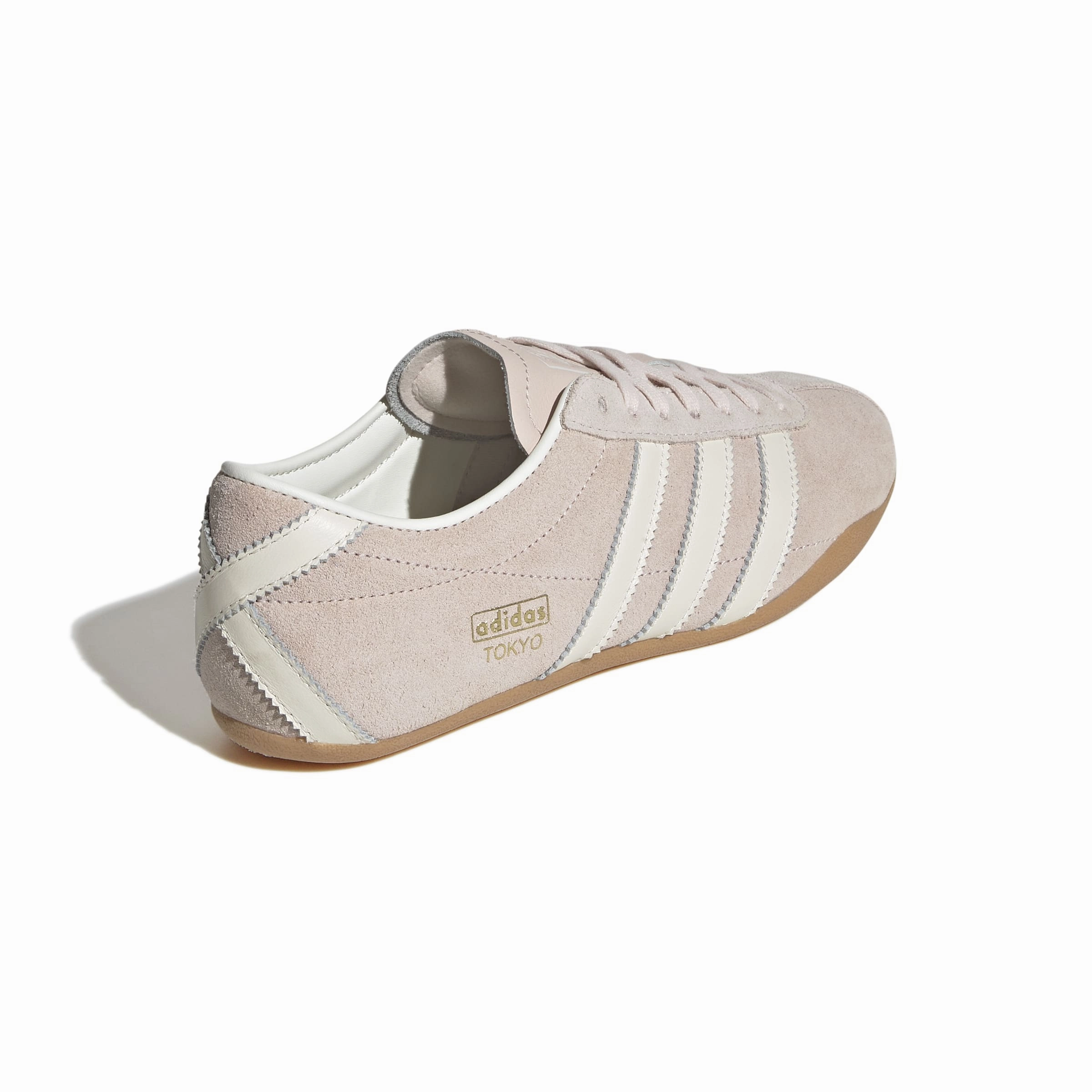 Unidirectional Flex Lines Adidas Womens Tokyo Shoes