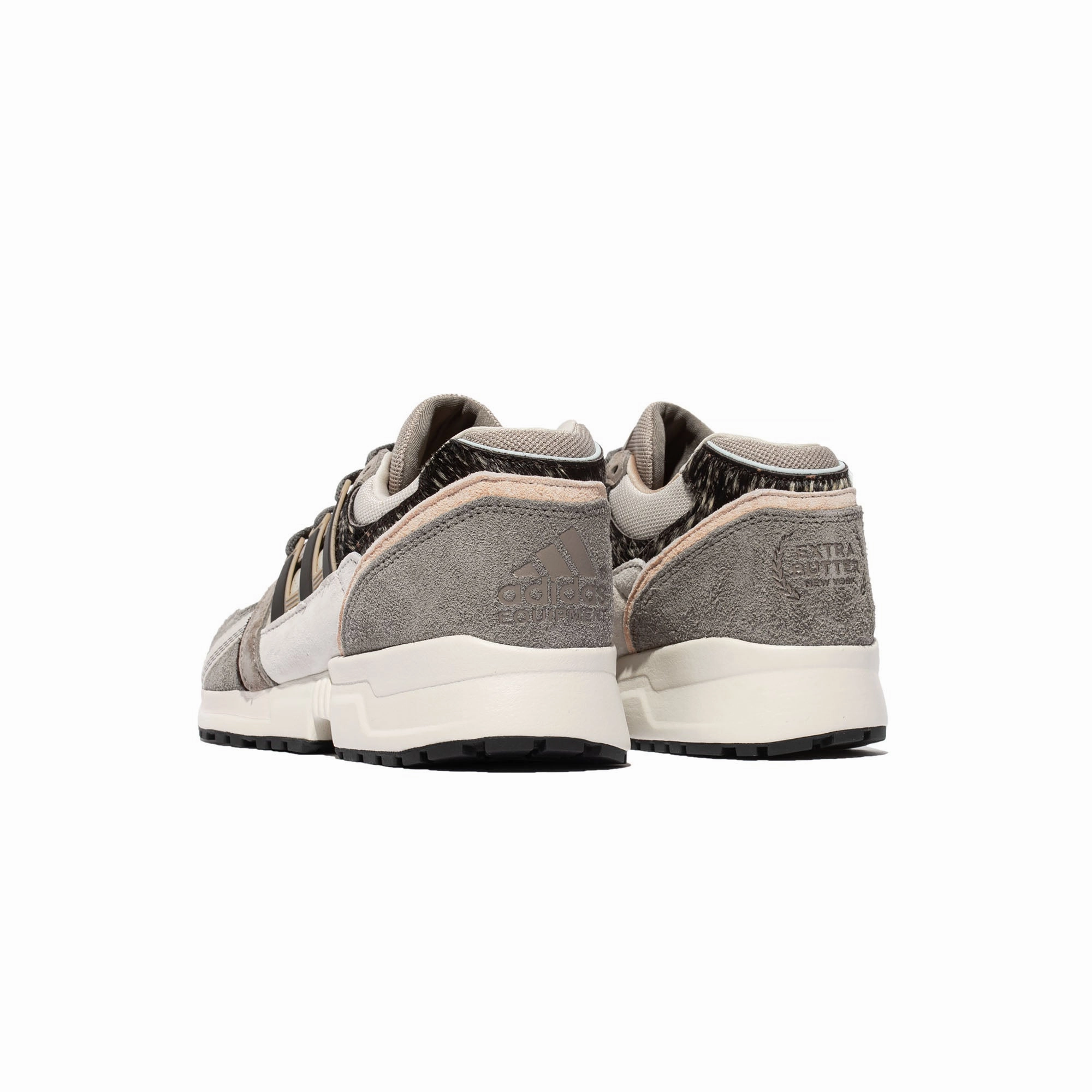 Adidas x Extra Butter Mens Equipment CSG 91 Shoes fartlek - run