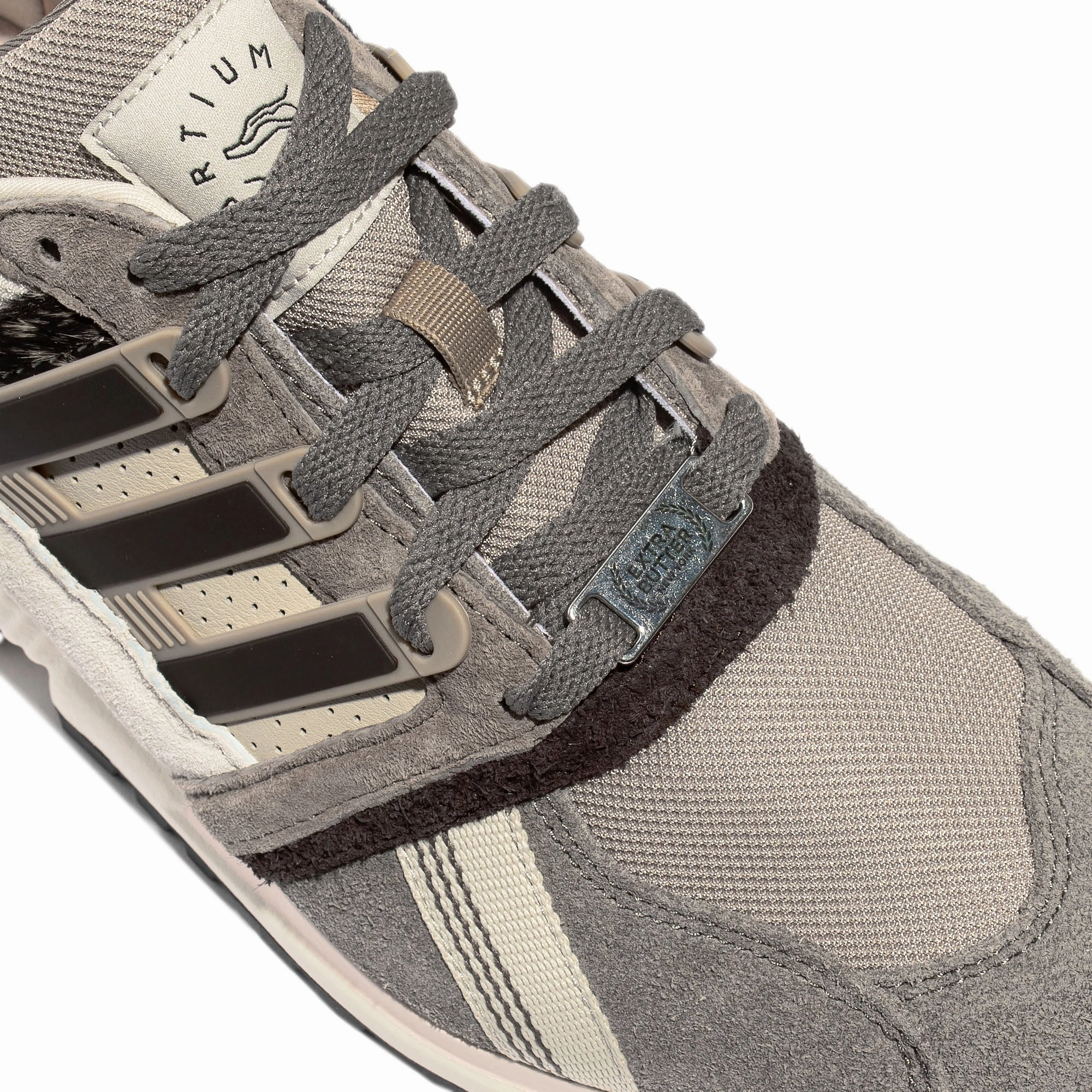 Adidas x Extra Butter Mens Equipment CSG 91 Shoes Comfortable Fitment private - label running option