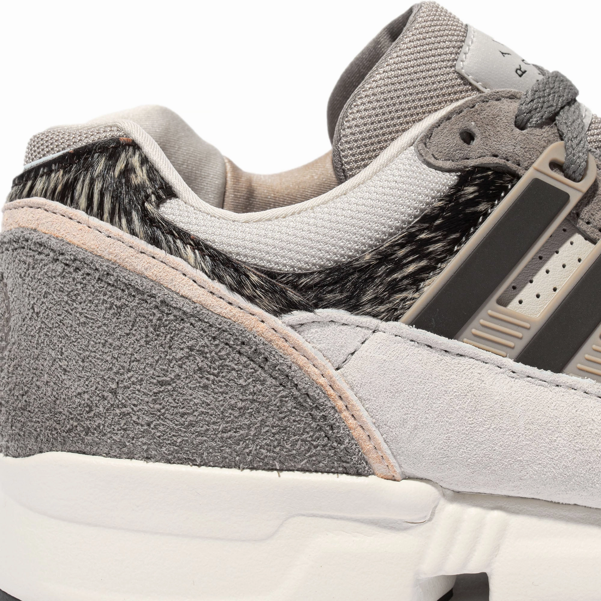 Adidas x Extra Butter Mens Equipment CSG 91 Shoes Ventilation Port Design