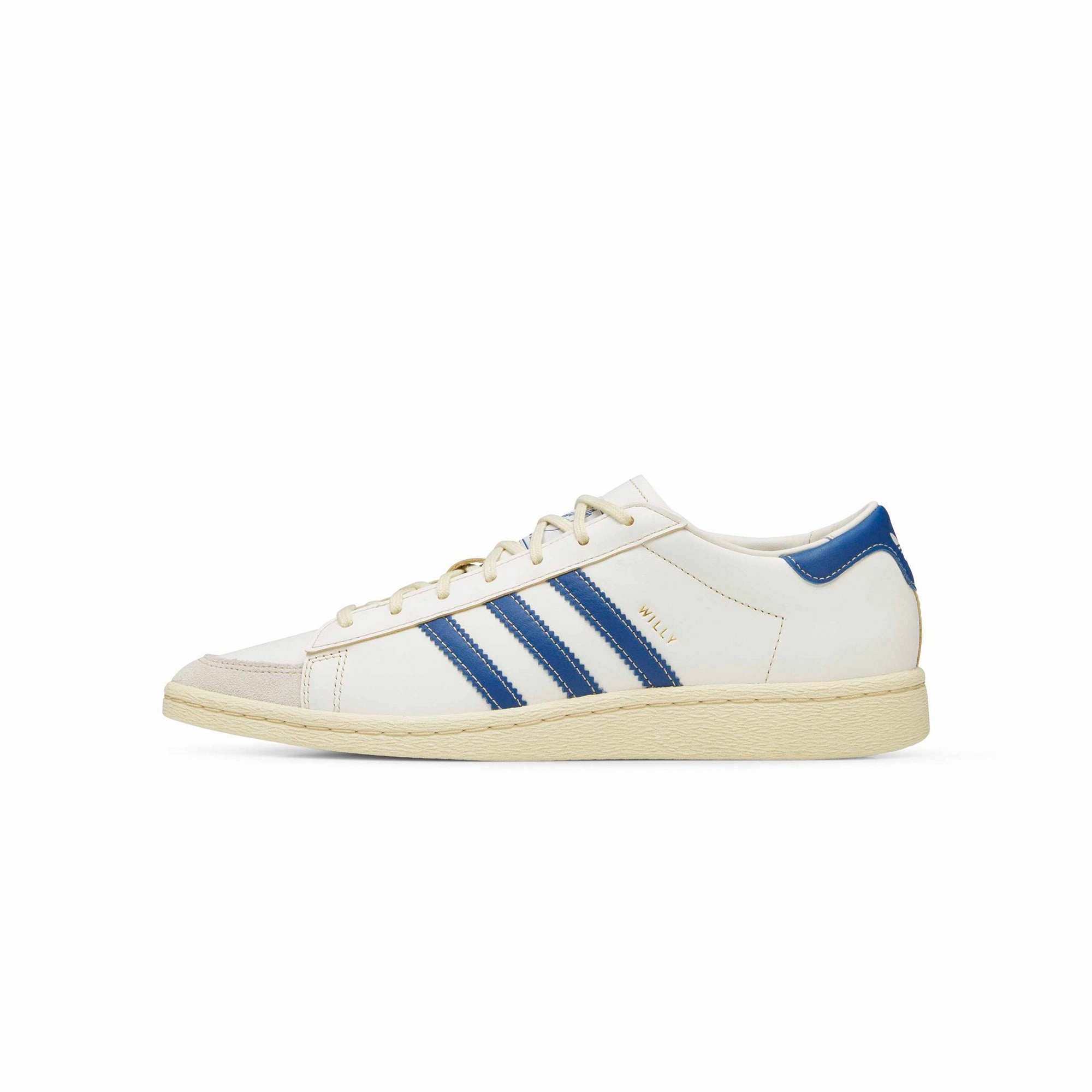 Adidas x Willy Chavarria Jabbar Dress Shoes Ultra Responsive Foam