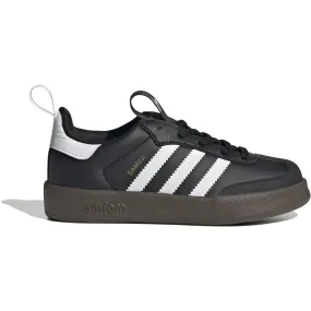 adidas Originals Core Black/Ftwr White/Gum5 Adifom Samba 360 C Sneakers Rubberized Finish Structured chic