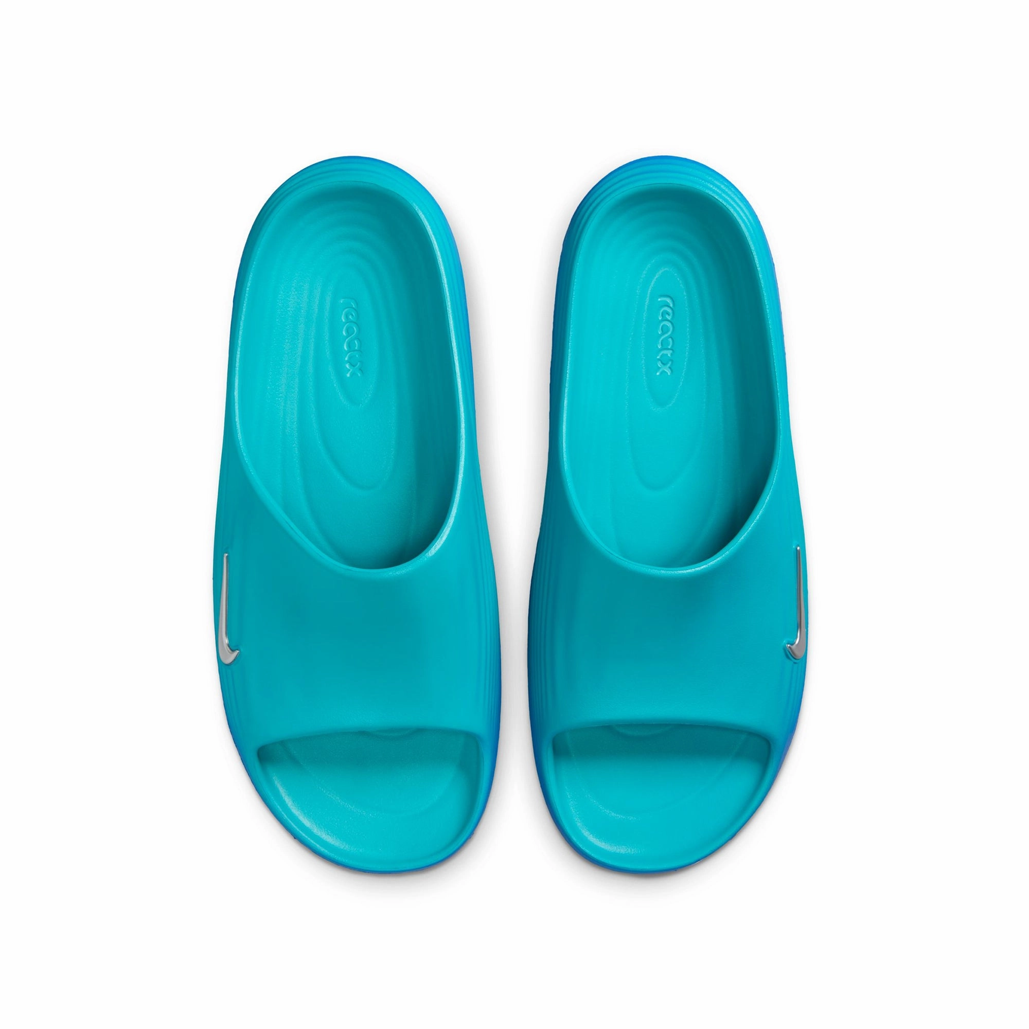 Nike Mens ReactX Rejuven8 Sandals Innovative solution