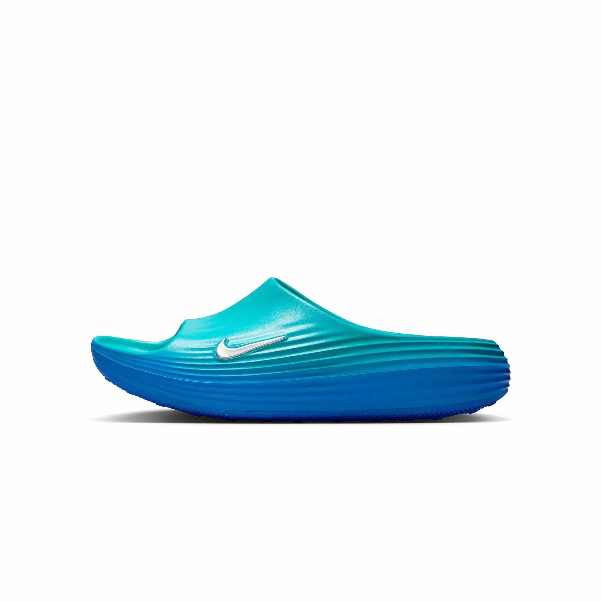 Woven Upper Nike Mens ReactX Rejuven8 Sandals