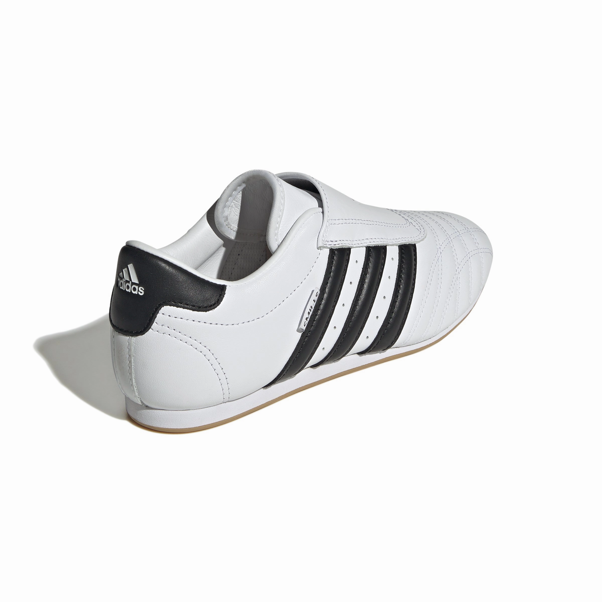 Adidas Womens Taekwondo Shoes Airflow Channel Technology