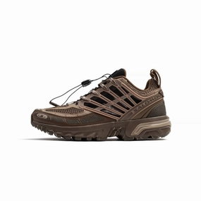 Salomon ACS Pro Desert Shoes Dependable quality