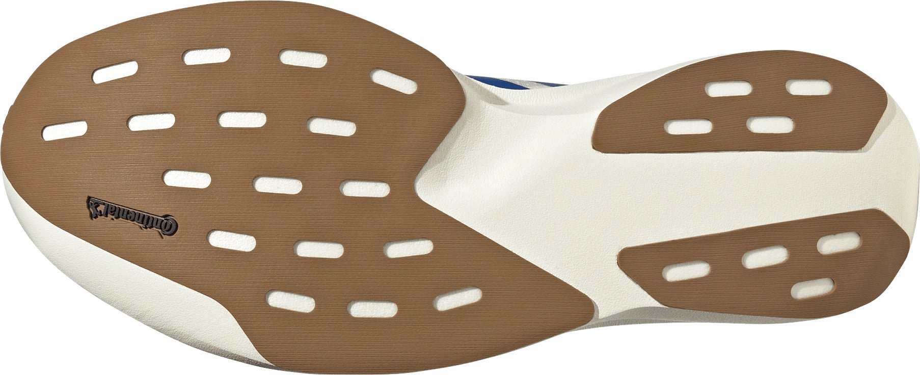 motivation boost adidas Adizero EVO SL Mens Running Shoes - White