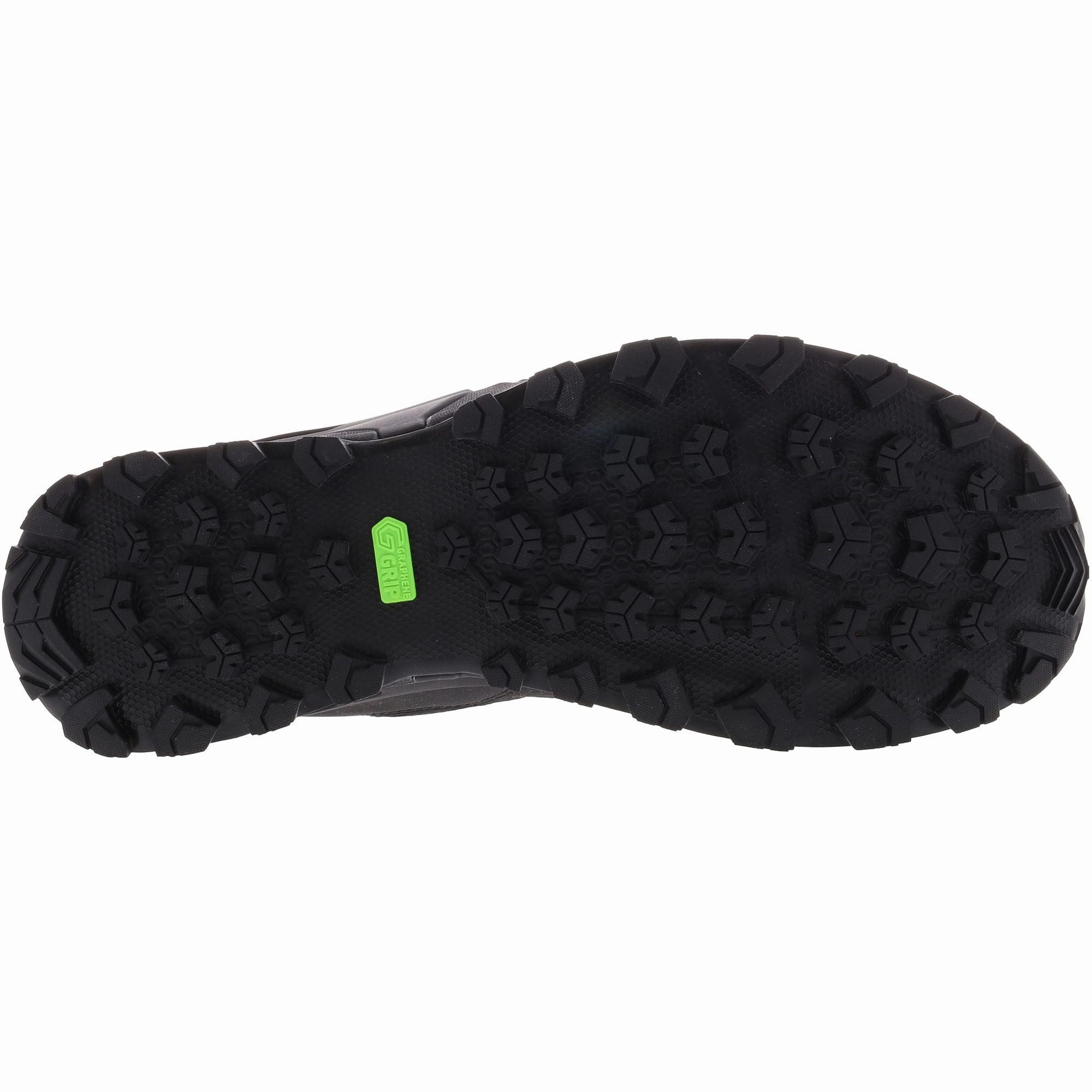 Inov8 Roclite Pro G 400 GORE-TEX Mens Walking Boots - Black Extended Heel Counter City