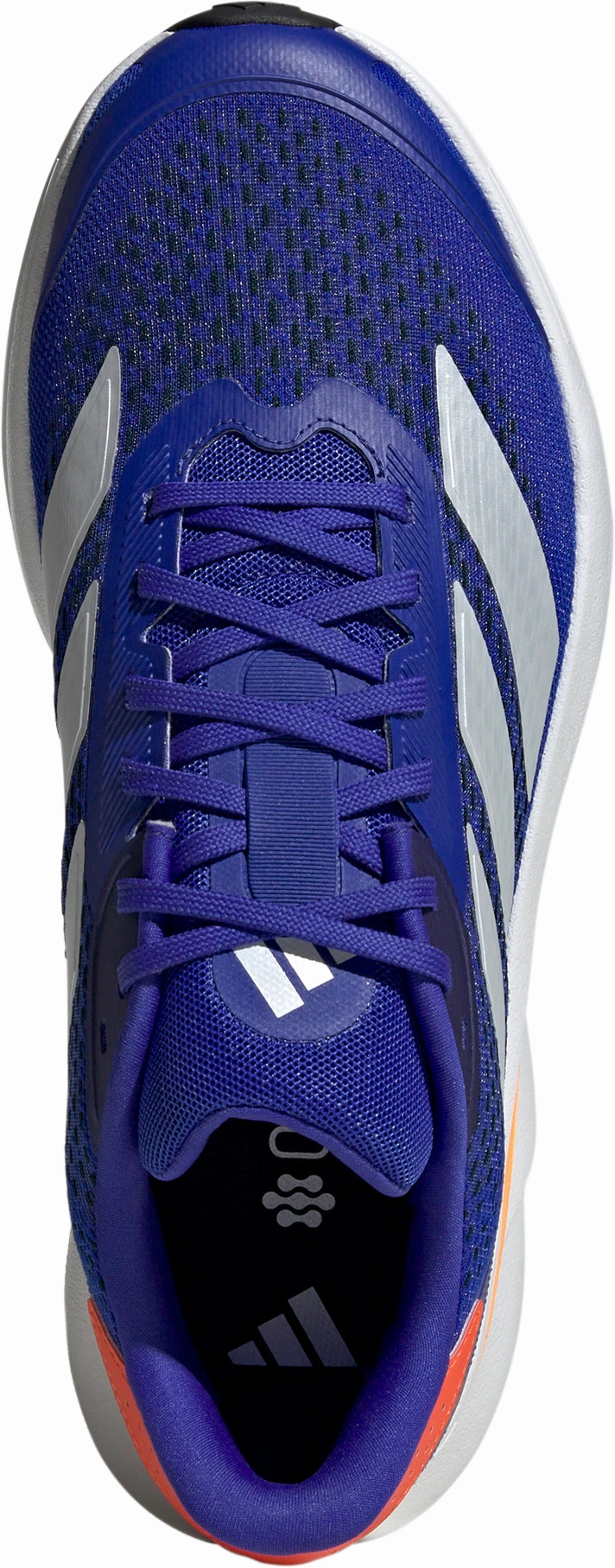 adidas Duramo SL 2 Mens Running Shoes - Blue Quick Dry Lining