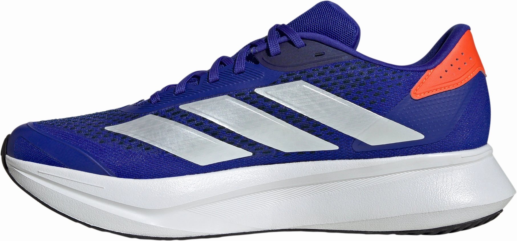 Anatomical shape weekend runner adidas Duramo SL 2 Mens Running Shoes - Blue
