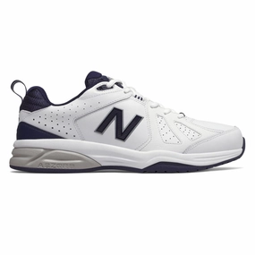 New Balance MX624v5 WN 4E XTRA WIDE Mens Cross Training Shoes Sole plate supports clean takeoffs and fast deceleration Calorie burn