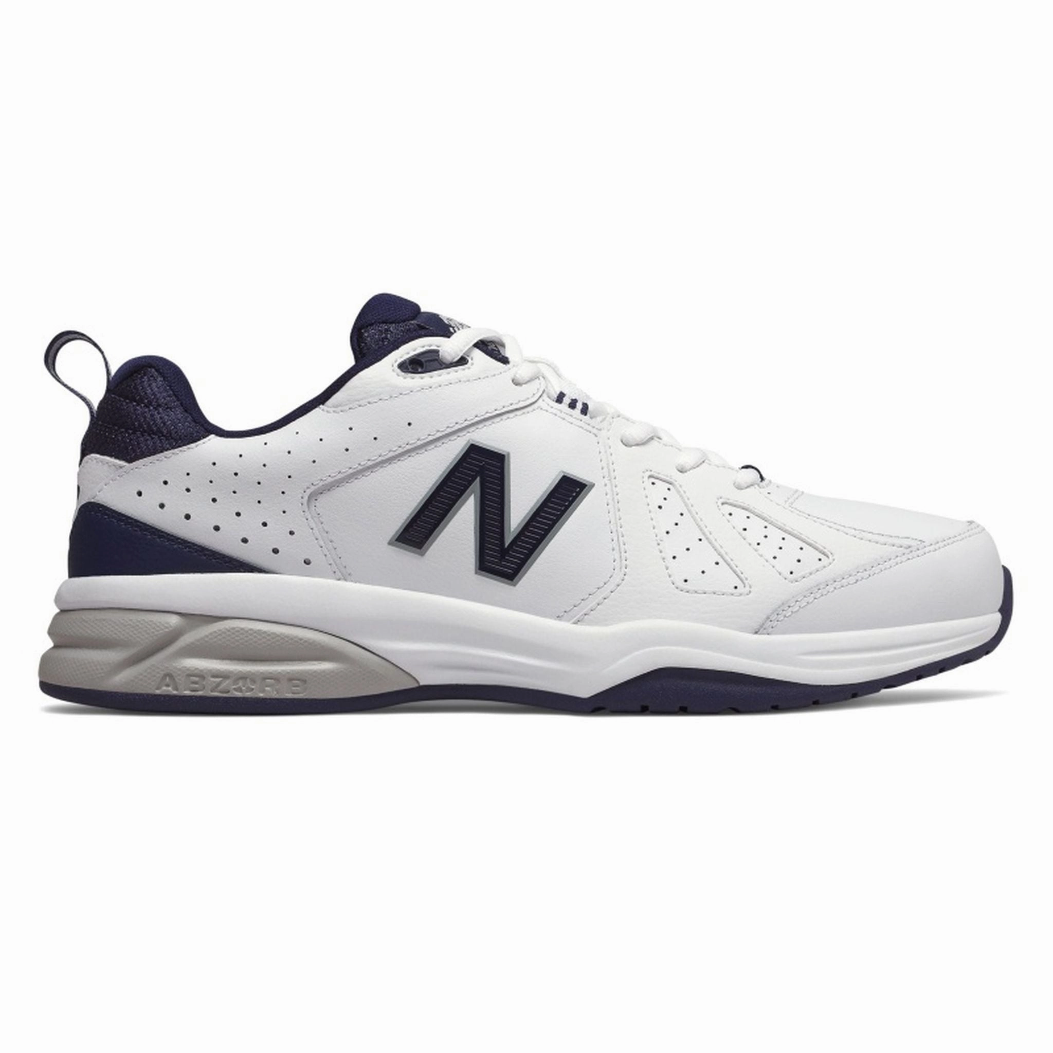 Tread Pattern New Balance MX624v5 WN 4E XTRA WIDE Mens Cross Training Shoes