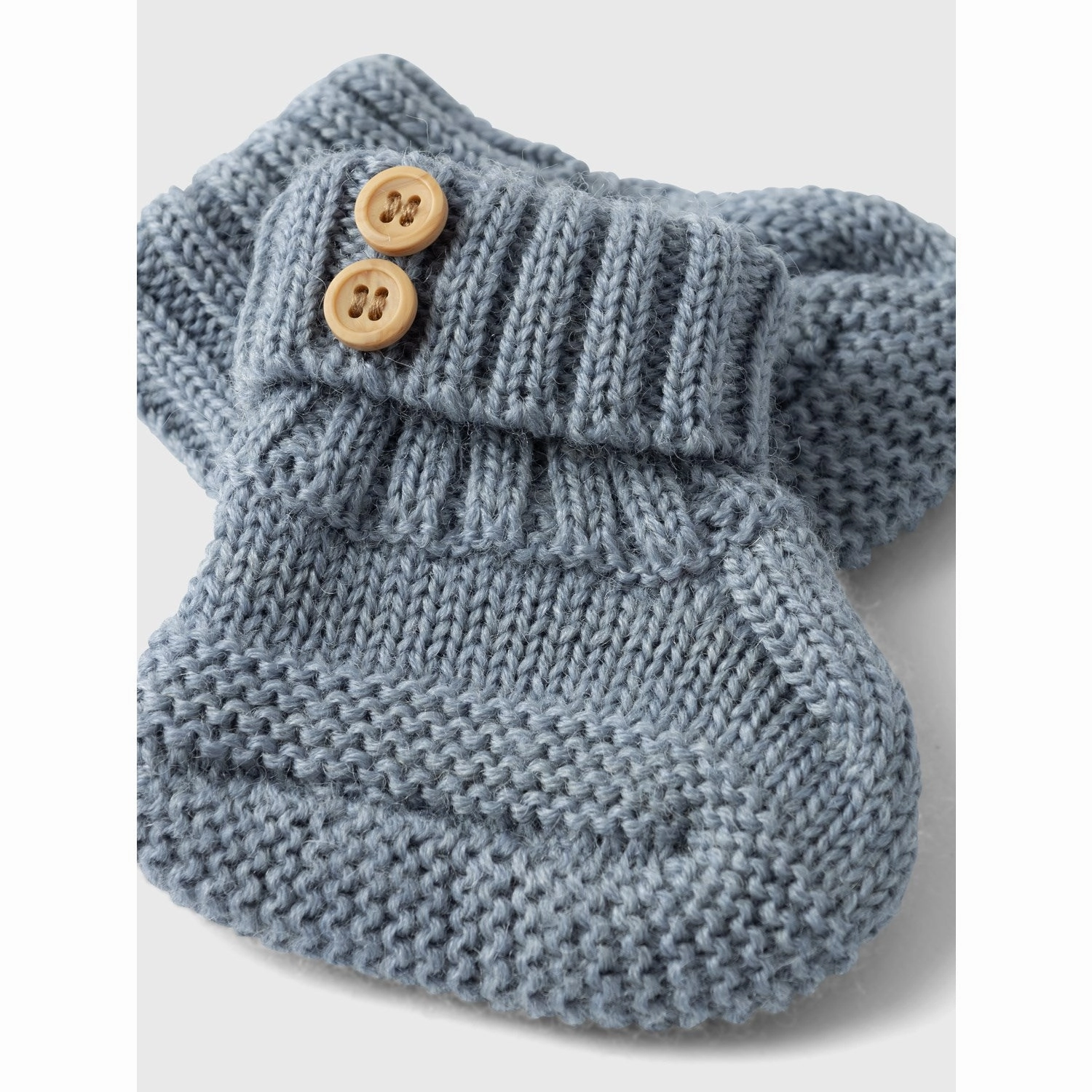 Name It Tradewinds Wrilla Wool Knit Slippers Beach Slip Comfort