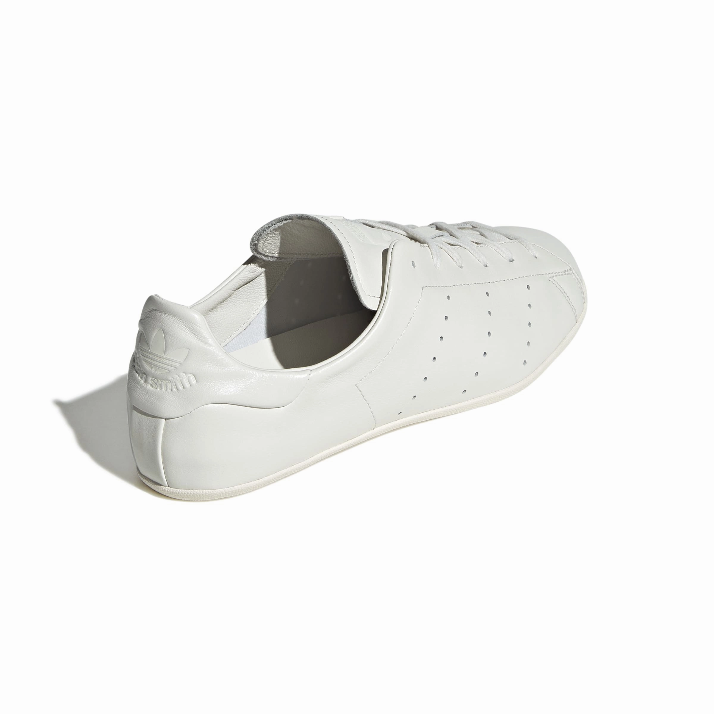 daily accessory Adidas Womens Stan Smith Lo Pro Shoes
