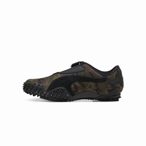 comfortable - experience - satisfaction shoes Puma Womens Mostro Camo Shoes